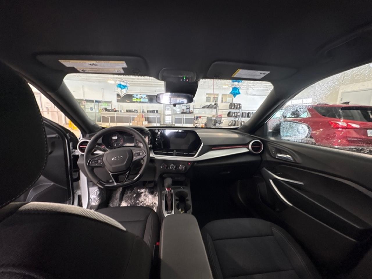 2026 Chevrolet Trax 1RS  - Heated Seats -  Remote Start Photo