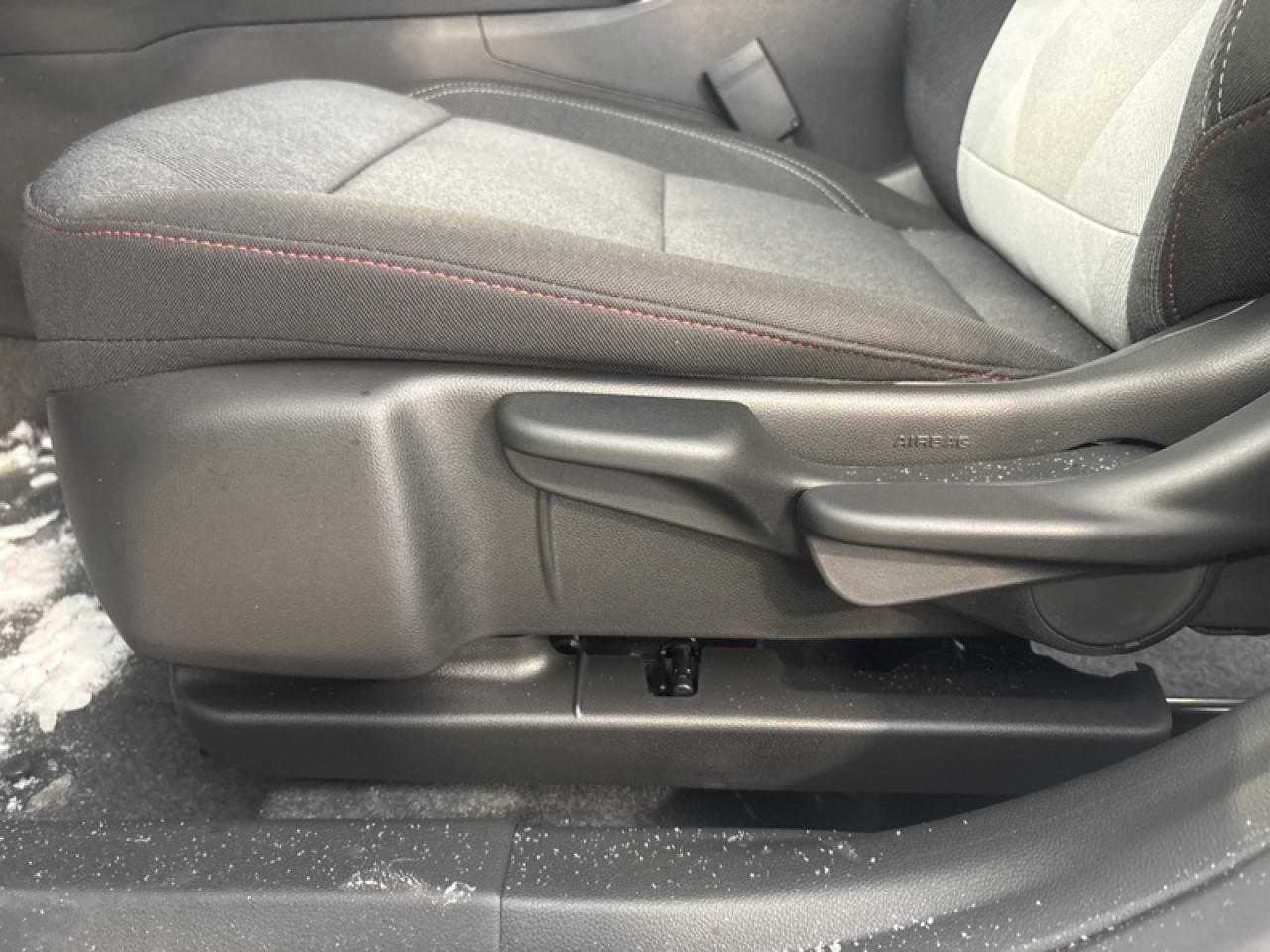 2026 Chevrolet Trax 1RS  - Heated Seats -  Remote Start Photo