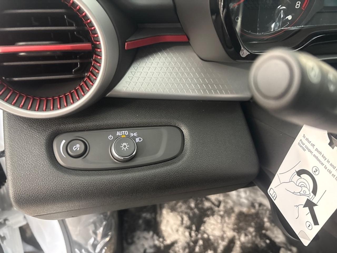 2026 Chevrolet Trax 1RS  - Heated Seats -  Remote Start Photo