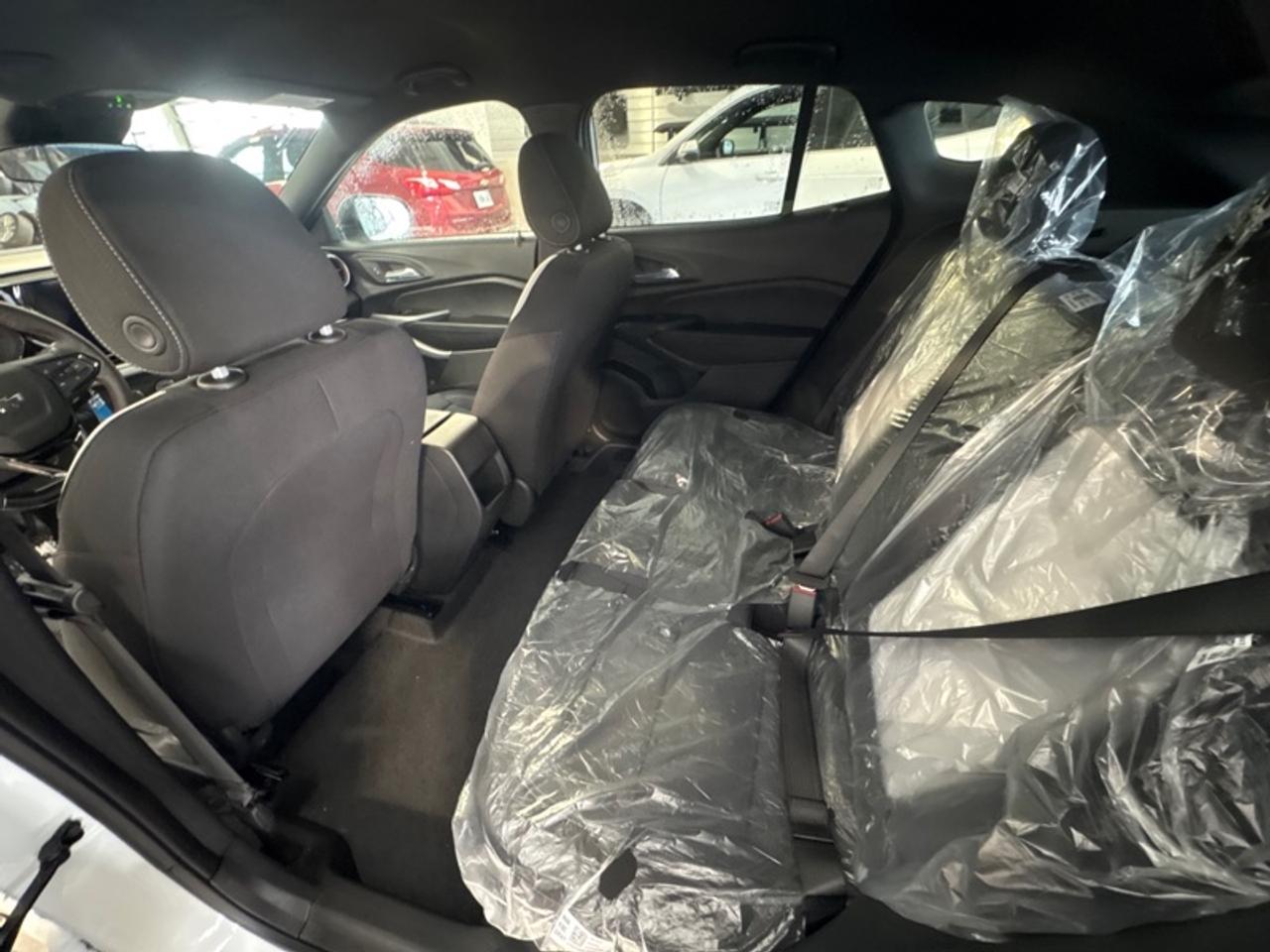 2026 Chevrolet Trax 1RS  - Heated Seats -  Remote Start Photo