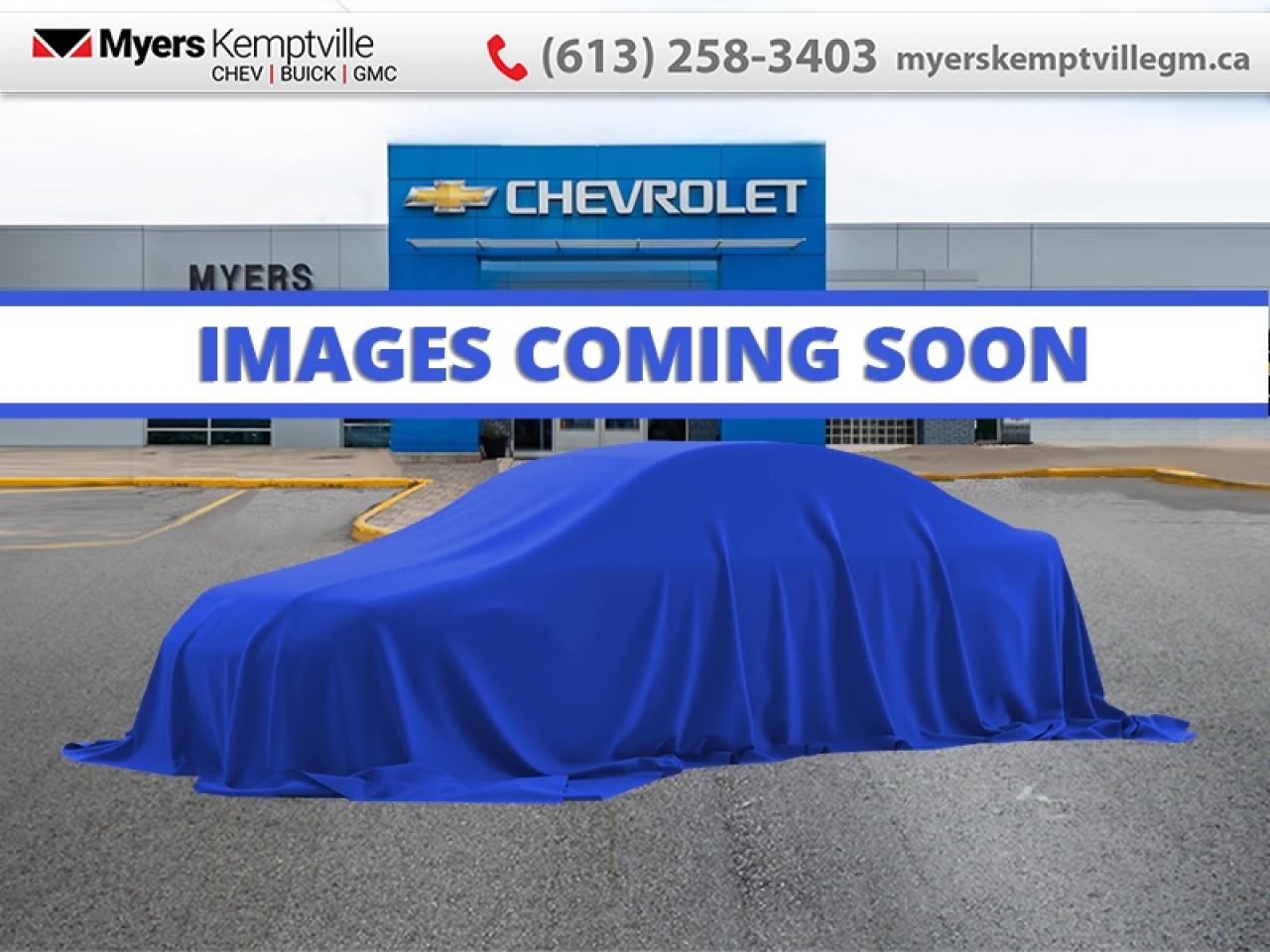 Used 2021 Subaru XV Crosstrek Outdoor w/Eyesight  - Heated Seats for sale in Kemptville, ON