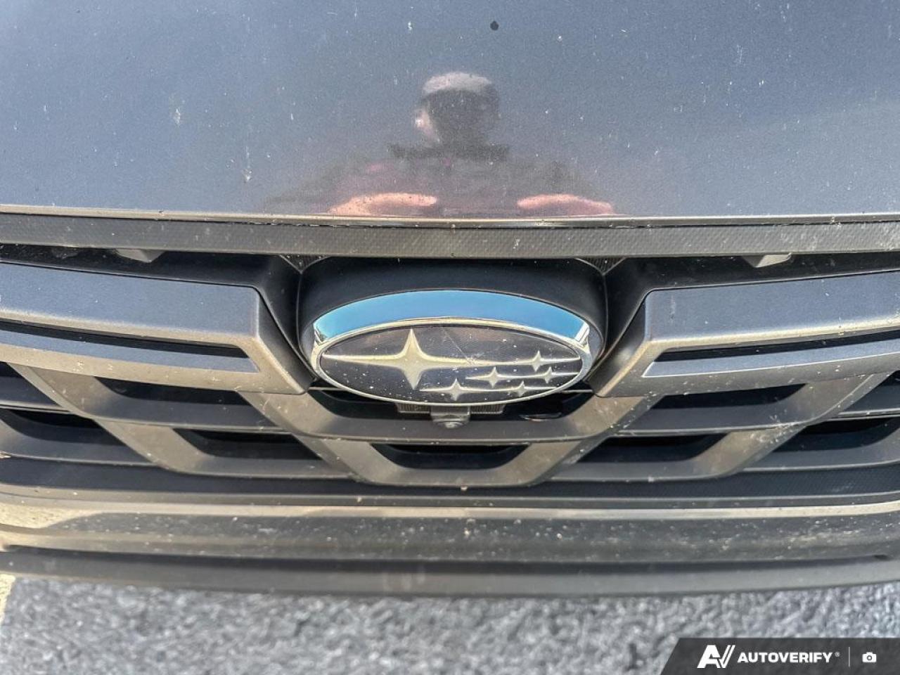 2021 Subaru XV Crosstrek Outdoor w/Eyesight  - Heated Seats Photo