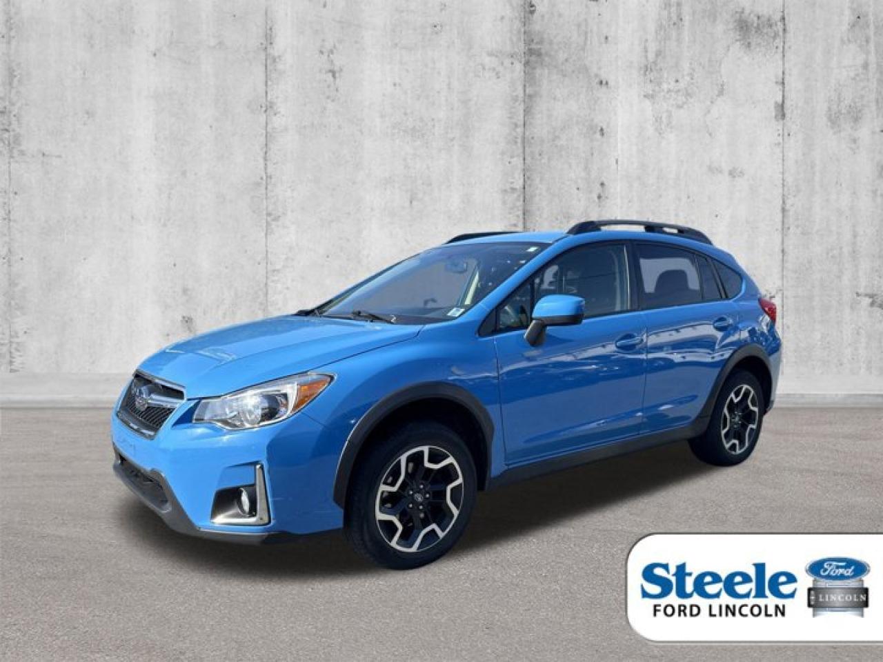 Used 2016 Subaru XV Crosstrek TOURING PACKAGE for sale in Halifax, NS