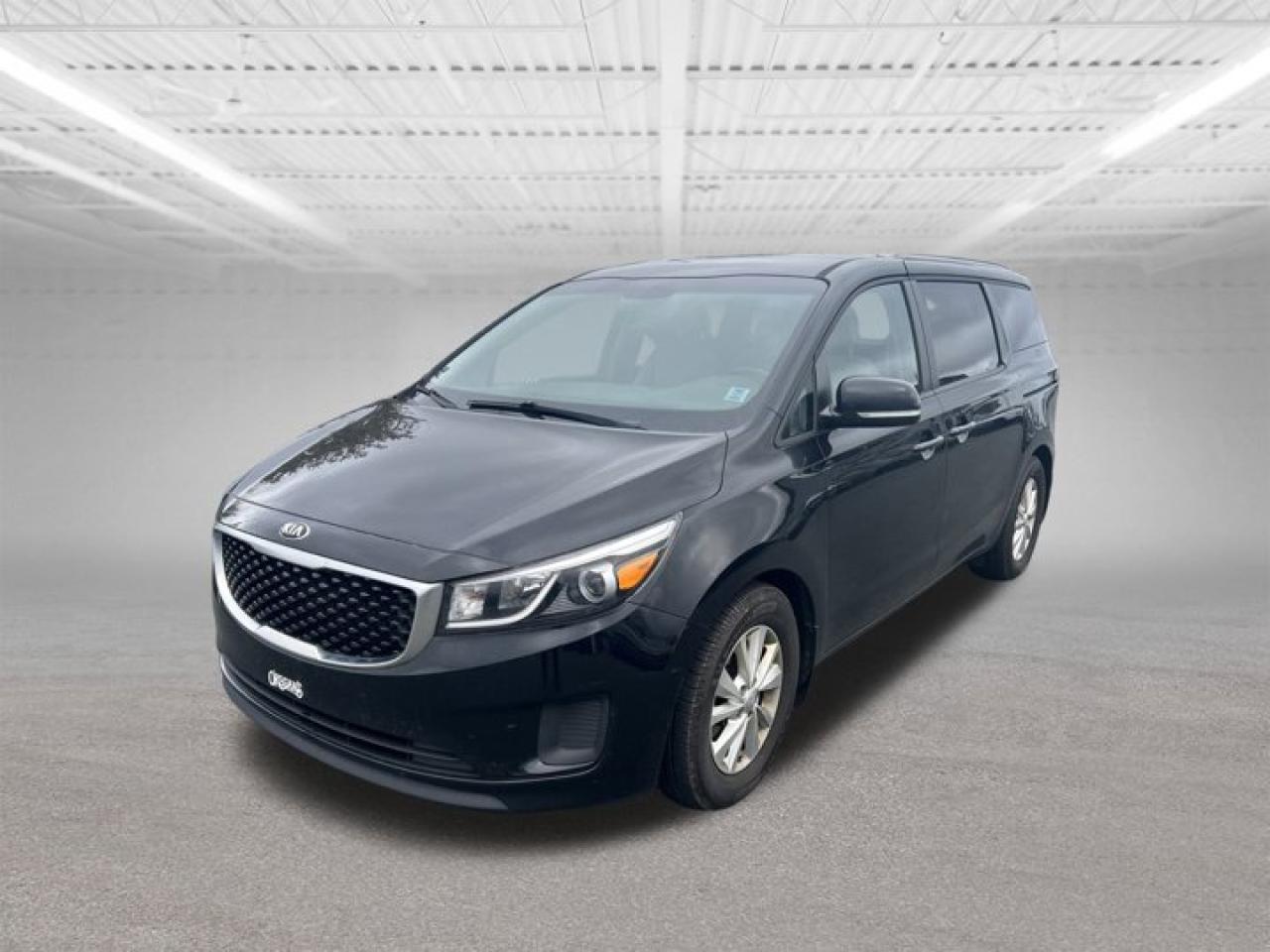 Used 2016 Kia Sedona LX for sale in Halifax, NS