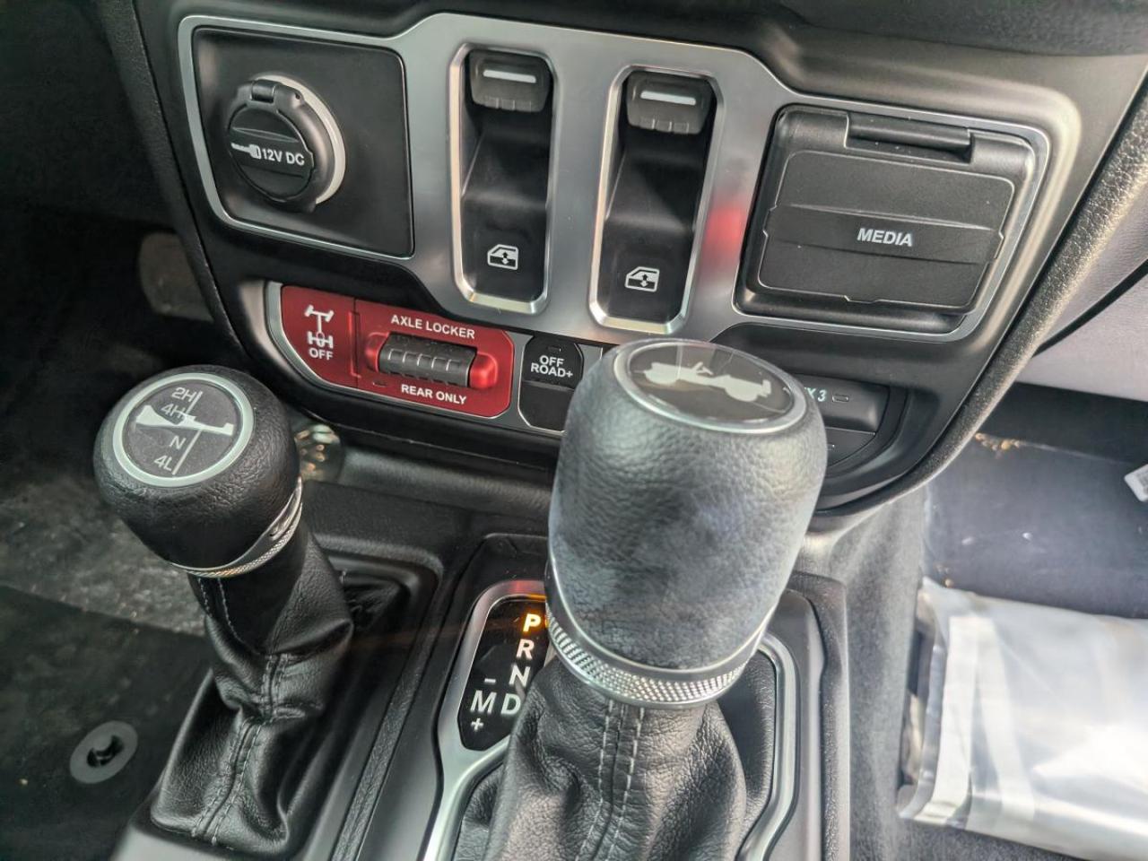 2026 Jeep Wrangler Willys 2 Door 4x4 Photo