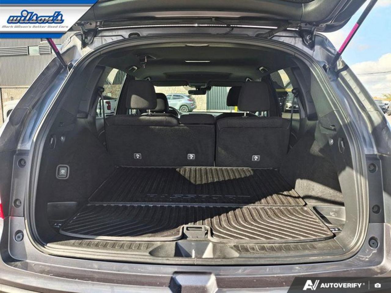 2020 Honda Passport Sport AWD | Sunroof | Adaptive Cruise | Heated Seats | CarPlay + Android | Power Seat | and More ! Photo