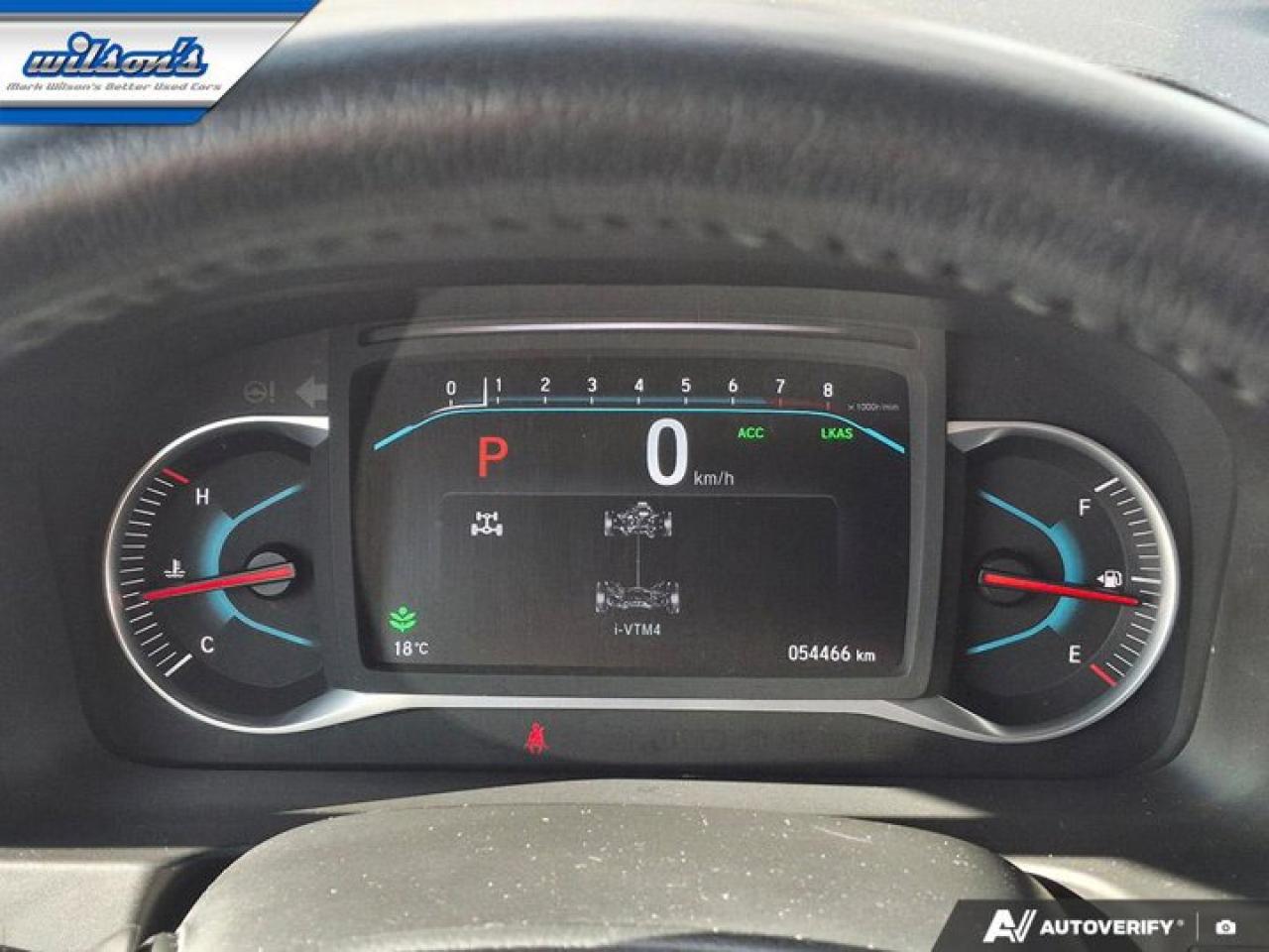 2020 Honda Passport Sport AWD | Sunroof | Adaptive Cruise | Heated Seats | CarPlay + Android | Power Seat | and More ! Photo