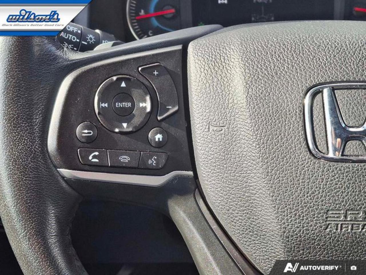 2020 Honda Passport Sport AWD | Sunroof | Adaptive Cruise | Heated Seats | CarPlay + Android | Power Seat | and More ! Photo