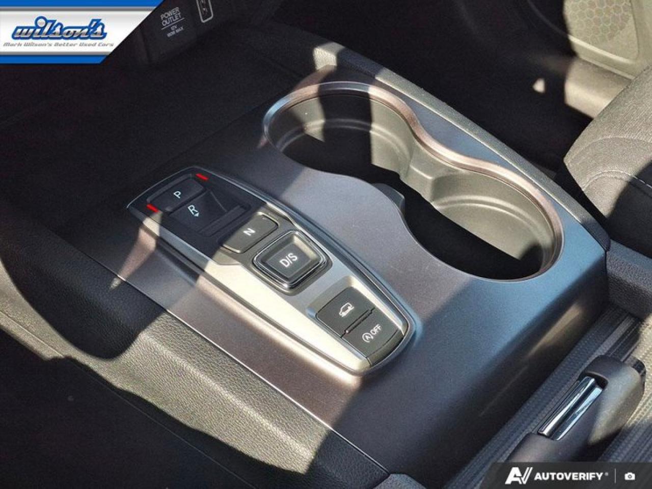 2020 Honda Passport Sport AWD | Sunroof | Adaptive Cruise | Heated Seats | CarPlay + Android | Power Seat | and More ! Photo