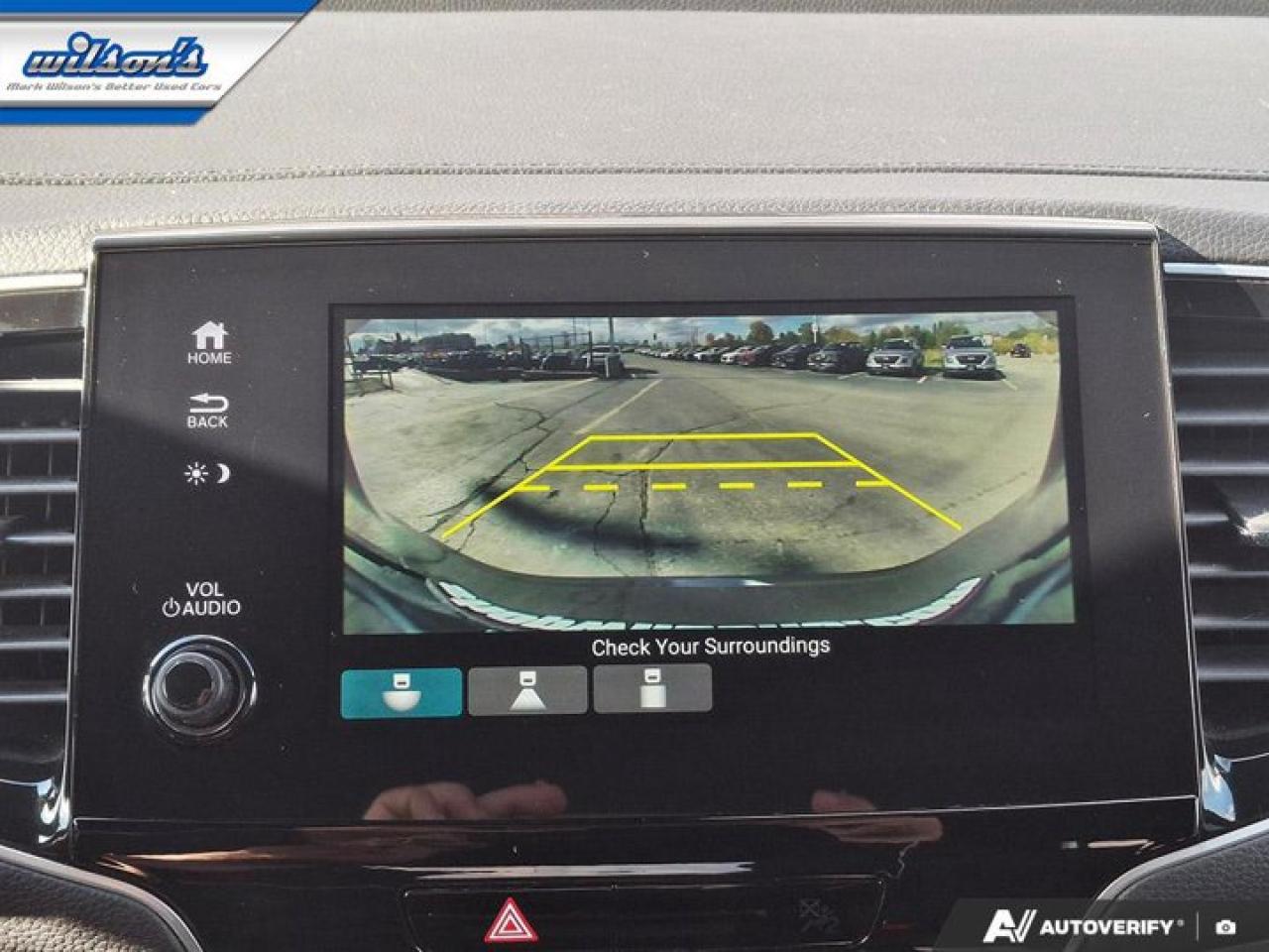 2020 Honda Passport Sport AWD | Sunroof | Adaptive Cruise | Heated Seats | CarPlay + Android | Power Seat | and More ! Photo