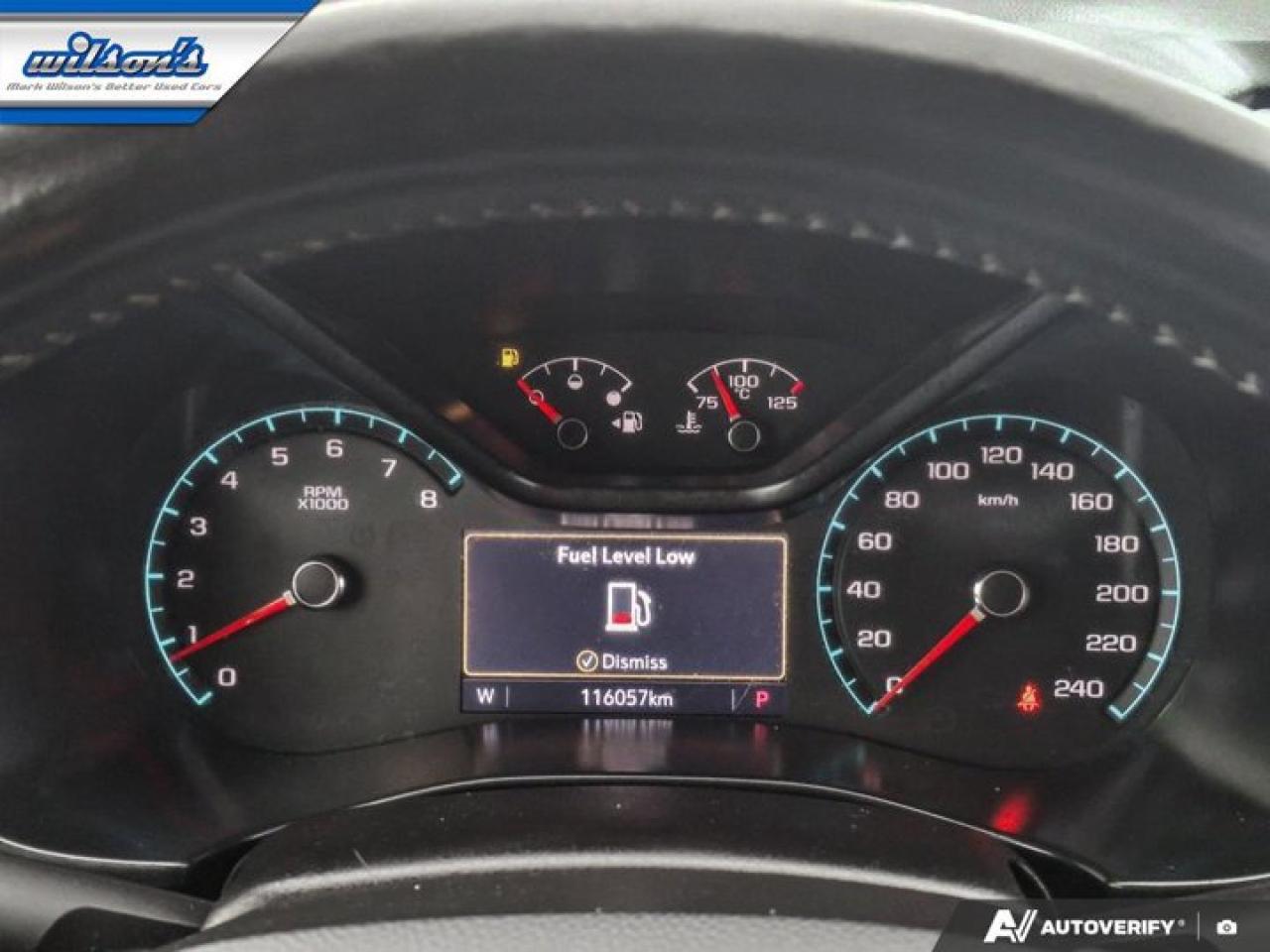 2019 Chevrolet Colorado 4WD Z71 Crew 4WD | V6 | Leather Trim | Heated Seats | CarPlay + Android | Rear Cam & More ! Photo