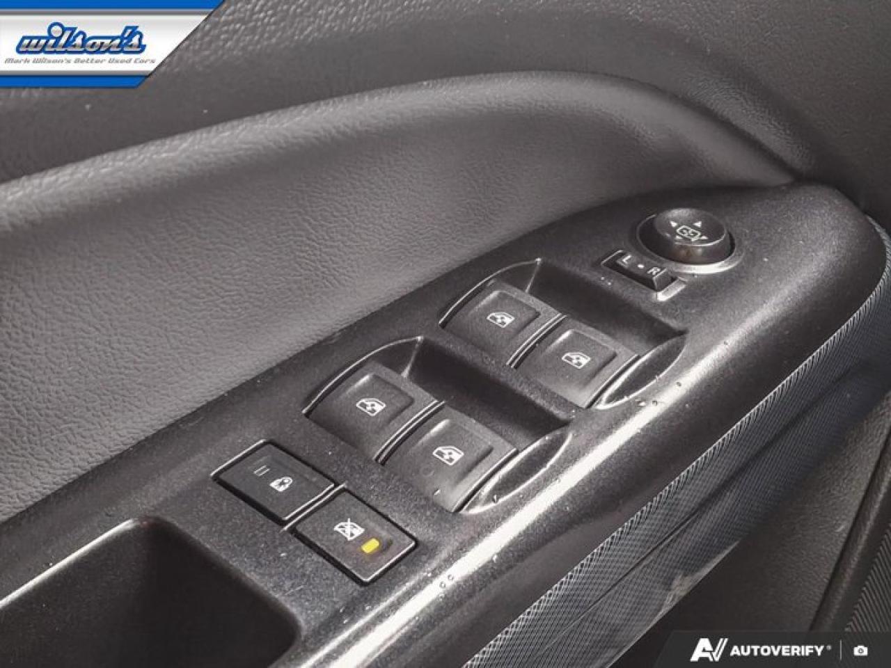 2019 Chevrolet Colorado 4WD Z71 Crew 4WD | V6 | Leather Trim | Heated Seats | CarPlay + Android | Rear Cam & More ! Photo