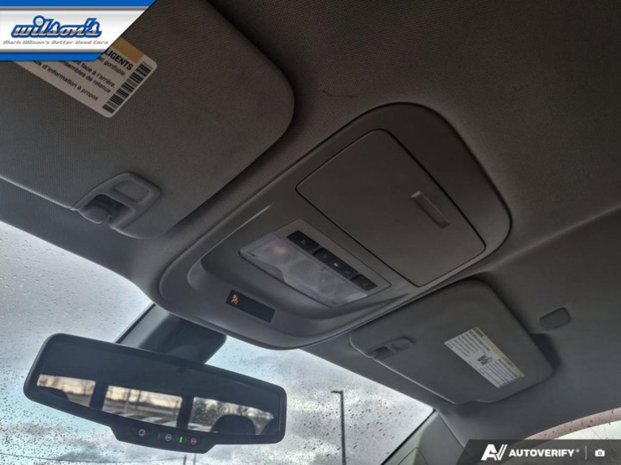 2019 Chevrolet Colorado 4WD Z71 Crew 4WD | V6 | Leather Trim | Heated Seats | CarPlay + Android | Rear Cam & More ! Photo