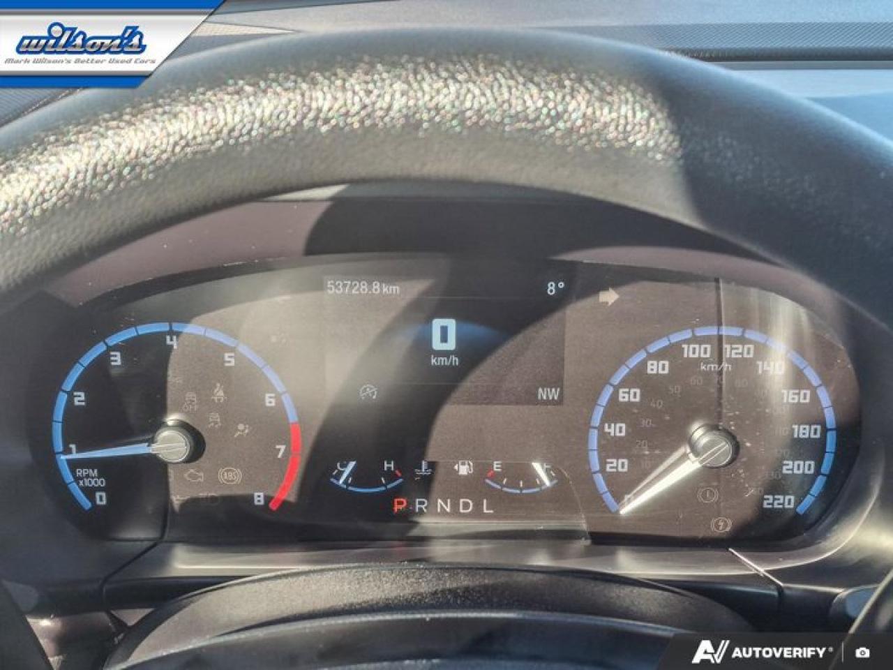 2024 Ford Bronco Sport Big Bend 4WD | Heated Seats | CarPlay + Android | Power Seat | Rear Camera | and More ! Photo