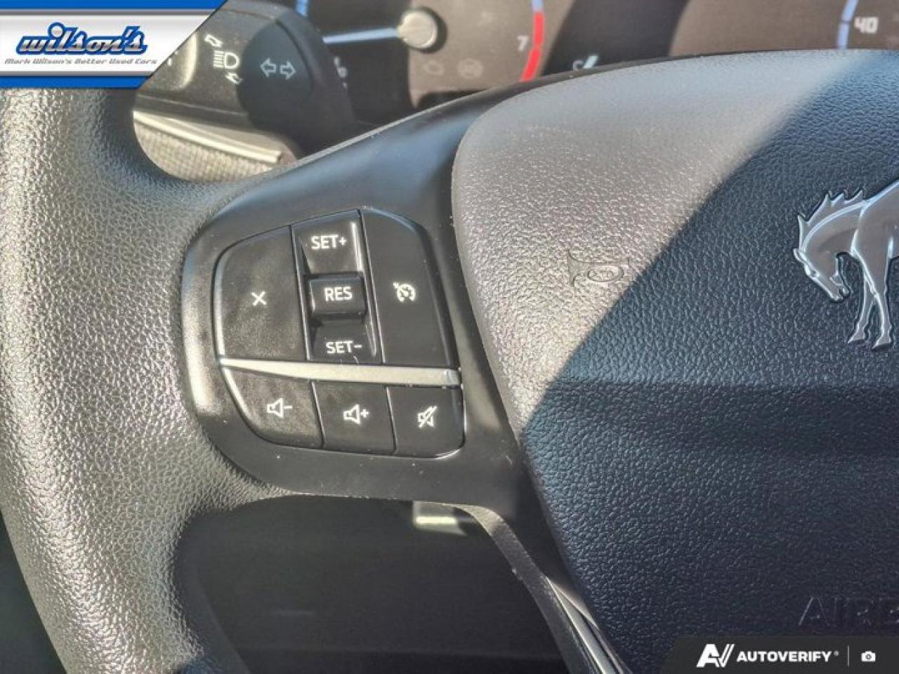 2024 Ford Bronco Sport Big Bend 4WD | Heated Seats | CarPlay + Android | Power Seat | Rear Camera | and More ! Photo