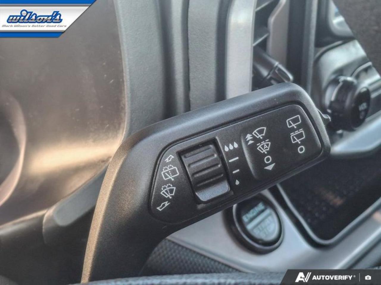 2024 Ford Bronco Sport Big Bend 4WD | Heated Seats | CarPlay + Android | Power Seat | Rear Camera | and More ! Photo