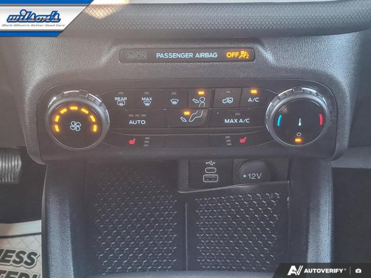 2024 Ford Bronco Sport Big Bend 4WD | Heated Seats | CarPlay + Android | Power Seat | Rear Camera | and More ! Photo