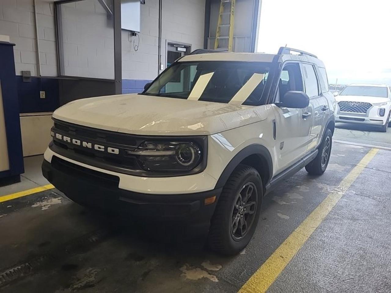 Used 2024 Ford Bronco Sport Big Bend 4WD | Heated Seats | CarPlay + Android | Power Seat | Rear Camera | and More ! for sale in Guelph, ON