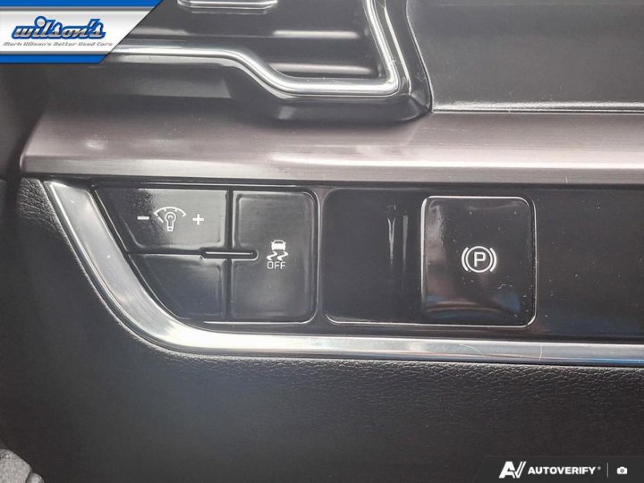 2023 Kia Sportage EX AWD | Leather | Pano Roof | Nav | Heated Wheel + Seats | Adaptive Cruise | CarPlay and More ! Photo