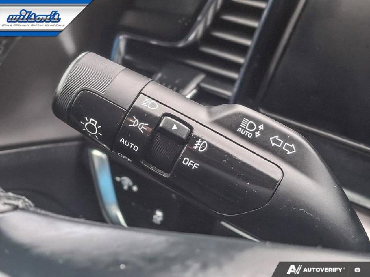 2023 Kia Sportage EX AWD | Leather | Pano Roof | Nav | Heated Wheel + Seats | Adaptive Cruise | CarPlay and More ! Photo