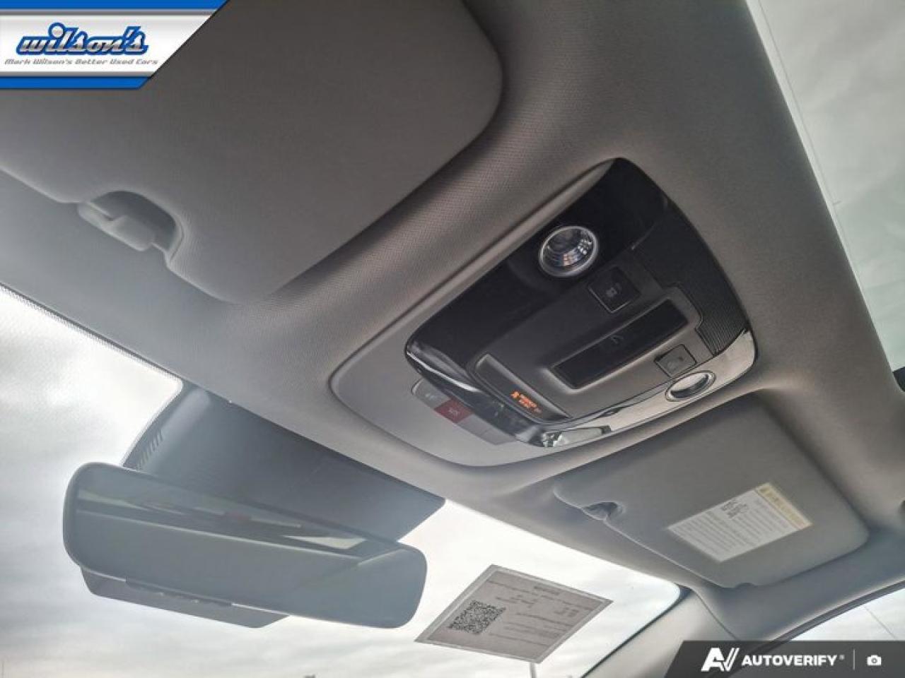 2023 Kia Sportage EX AWD | Leather | Pano Roof | Nav | Heated Wheel + Seats | Adaptive Cruise | CarPlay and More ! Photo