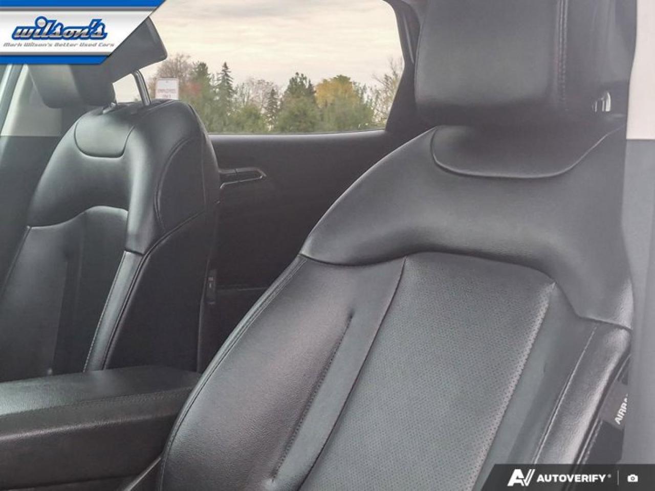 2023 Kia Sportage EX AWD | Leather | Pano Roof | Nav | Heated Wheel + Seats | Adaptive Cruise | CarPlay and More ! Photo