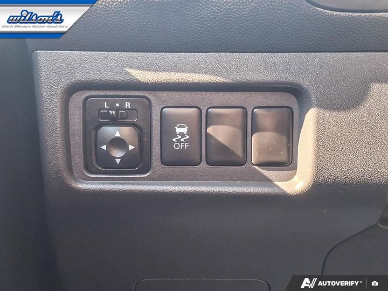 2024 Mitsubishi Mirage ES Hatchback | Heated Seats | CarPlay + Android | Rear Cam | Auto Climate | Alloy Wheels and More ! Photo