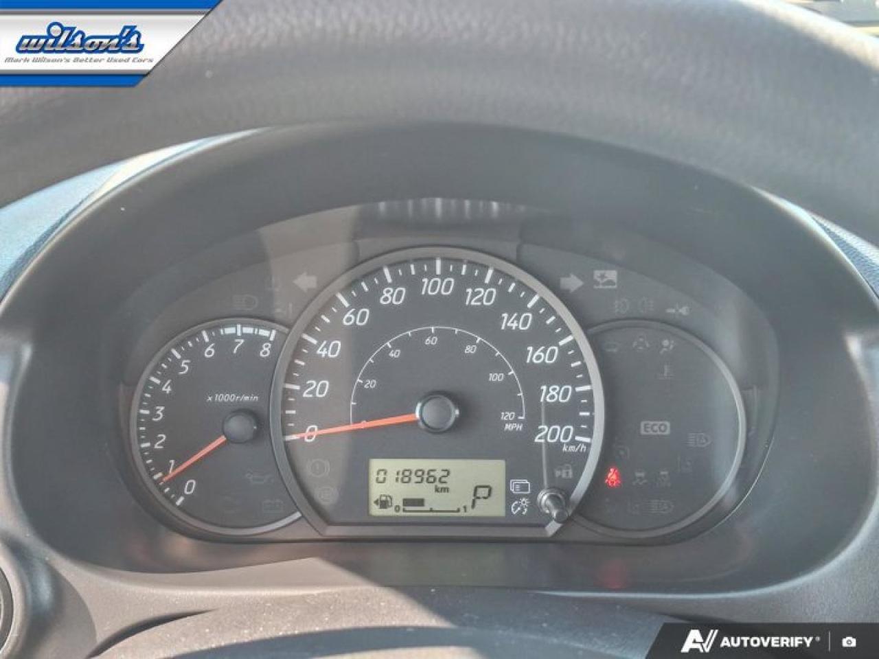 2024 Mitsubishi Mirage ES Hatchback | Heated Seats | CarPlay + Android | Rear Cam | Auto Climate | Alloy Wheels and More ! Photo