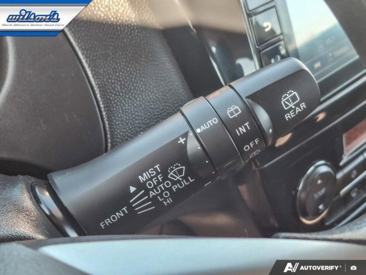 2024 Mitsubishi Mirage ES Hatchback | Heated Seats | CarPlay + Android | Rear Cam | Auto Climate | Alloy Wheels and More ! Photo