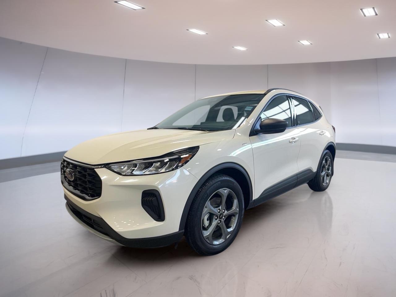 New 2025 Ford Escape ST-LINE FWD for sale in Moose Jaw, SK