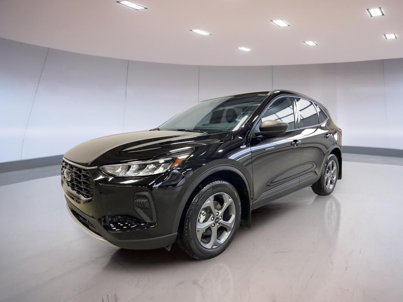 New 2025 Ford Escape ST-Line AWD for sale in Moose Jaw, SK