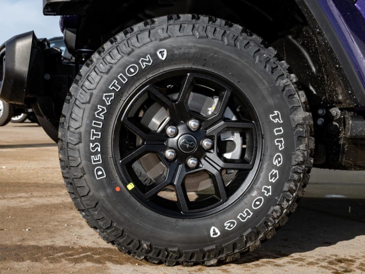 2026 Jeep Gladiator Willys Photo