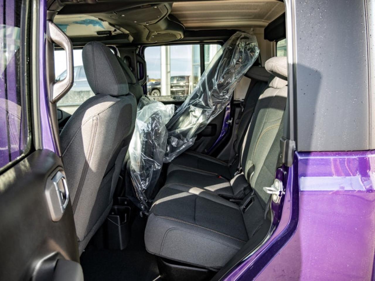 2026 Jeep Gladiator Willys Photo