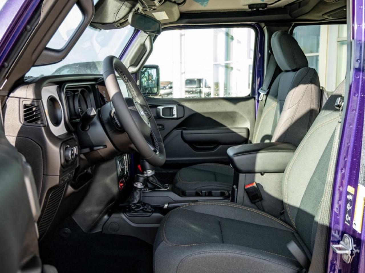 2026 Jeep Gladiator Willys Photo