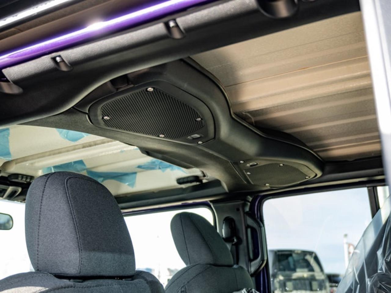 2026 Jeep Gladiator Willys Photo