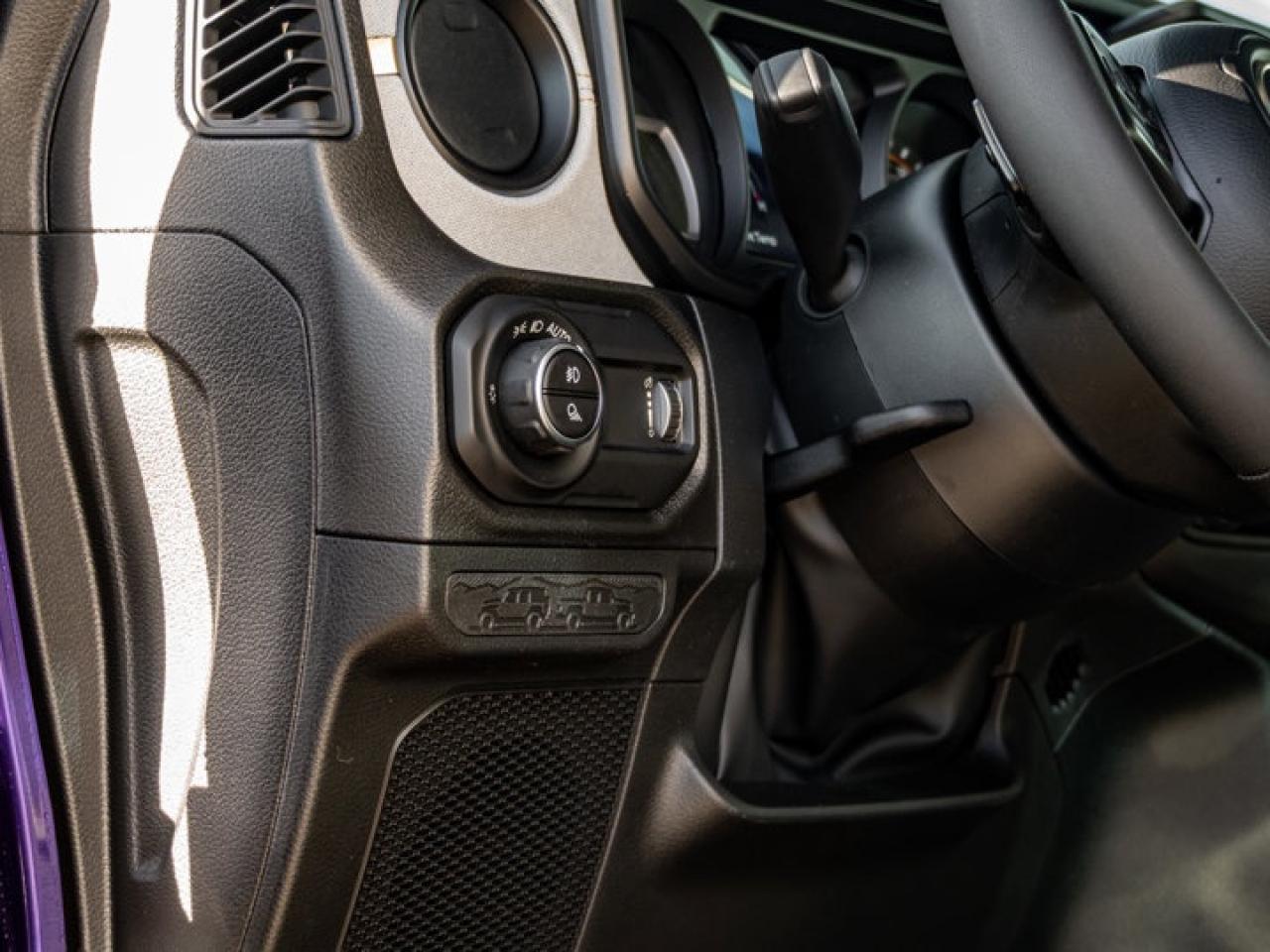 2026 Jeep Gladiator Willys Photo