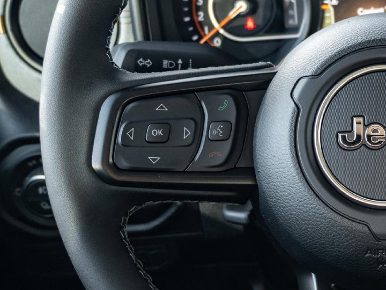 2026 Jeep Gladiator Willys Photo