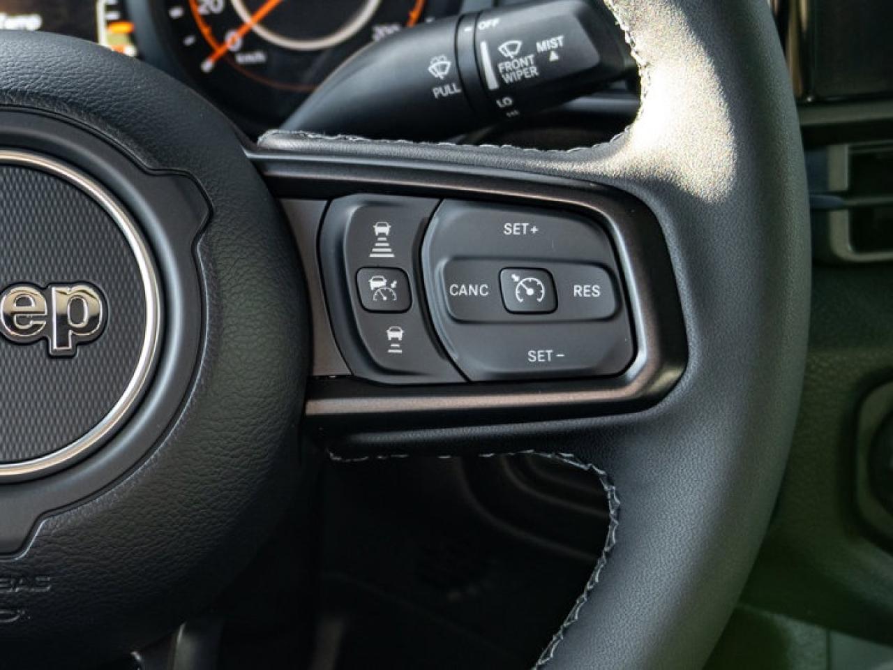 2026 Jeep Gladiator Willys Photo