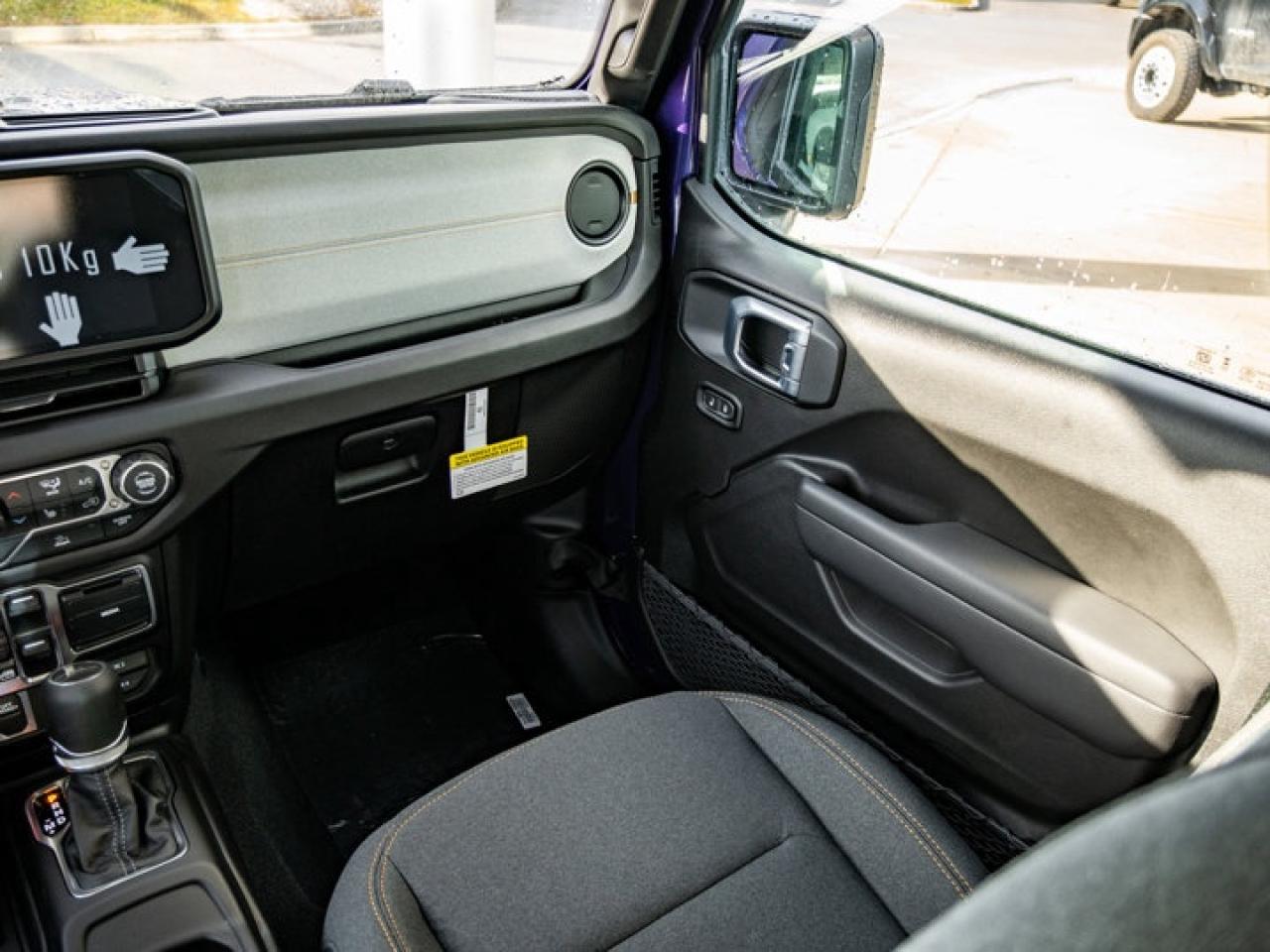 2026 Jeep Gladiator Willys Photo