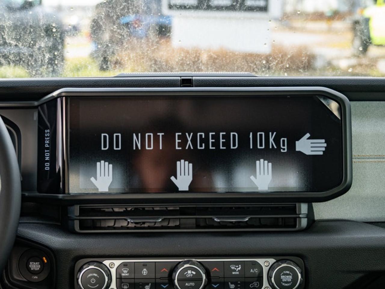 2026 Jeep Gladiator Willys Photo