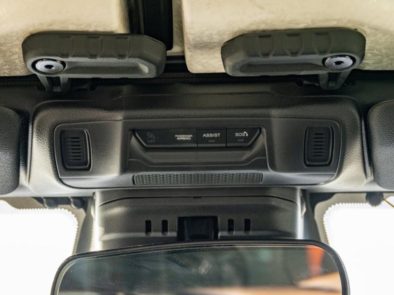 2026 Jeep Gladiator Willys Photo