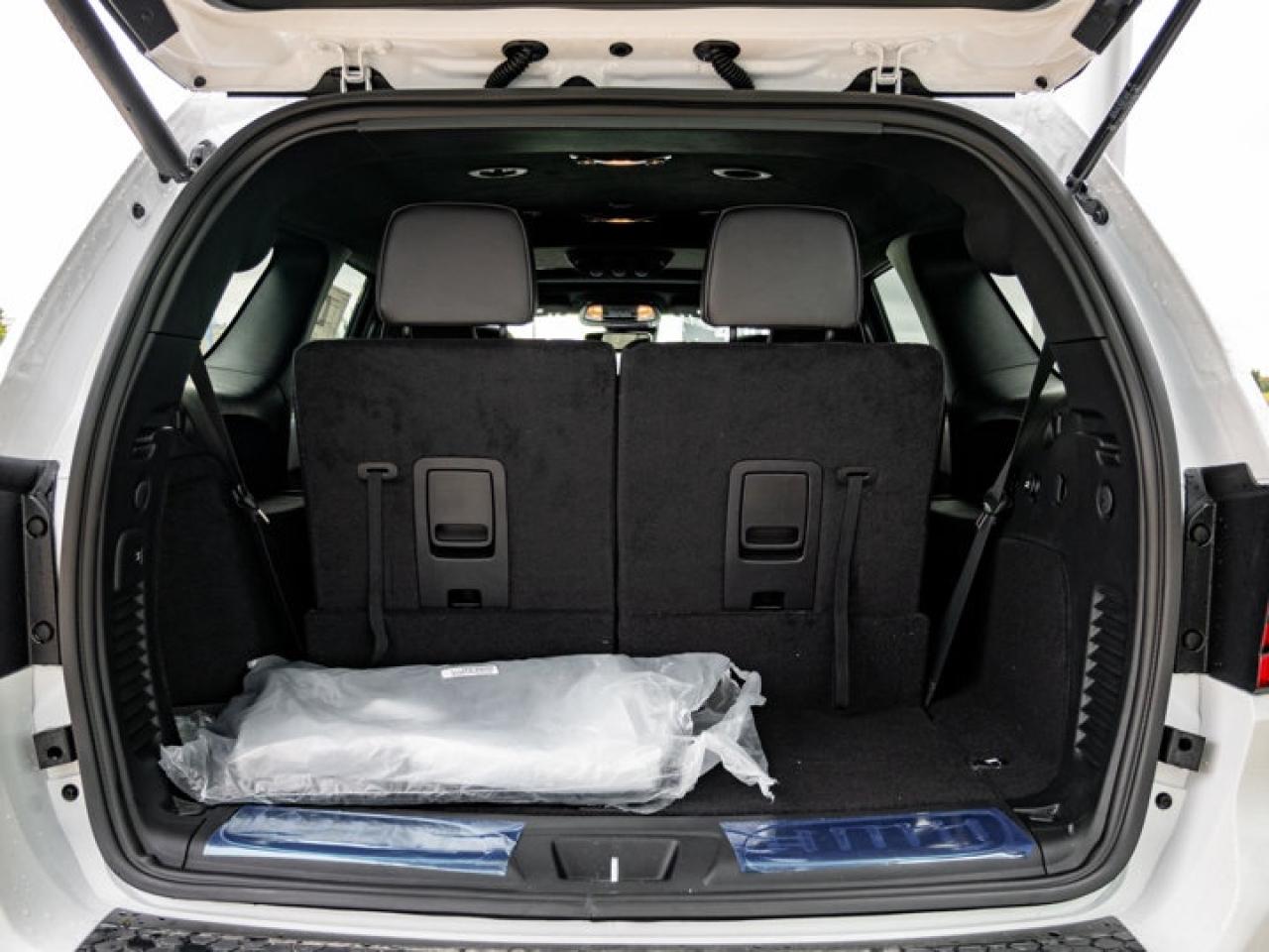 2026 Dodge Durango GT HEMI V8 Premium Photo