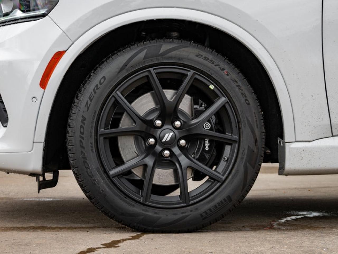 2026 Dodge Durango GT HEMI V8 Premium Photo