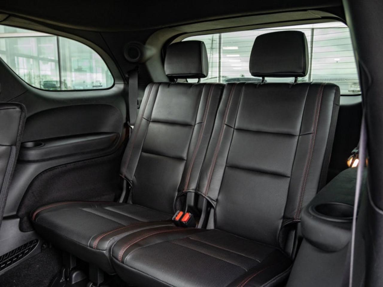 2026 Dodge Durango GT HEMI V8 Premium Photo