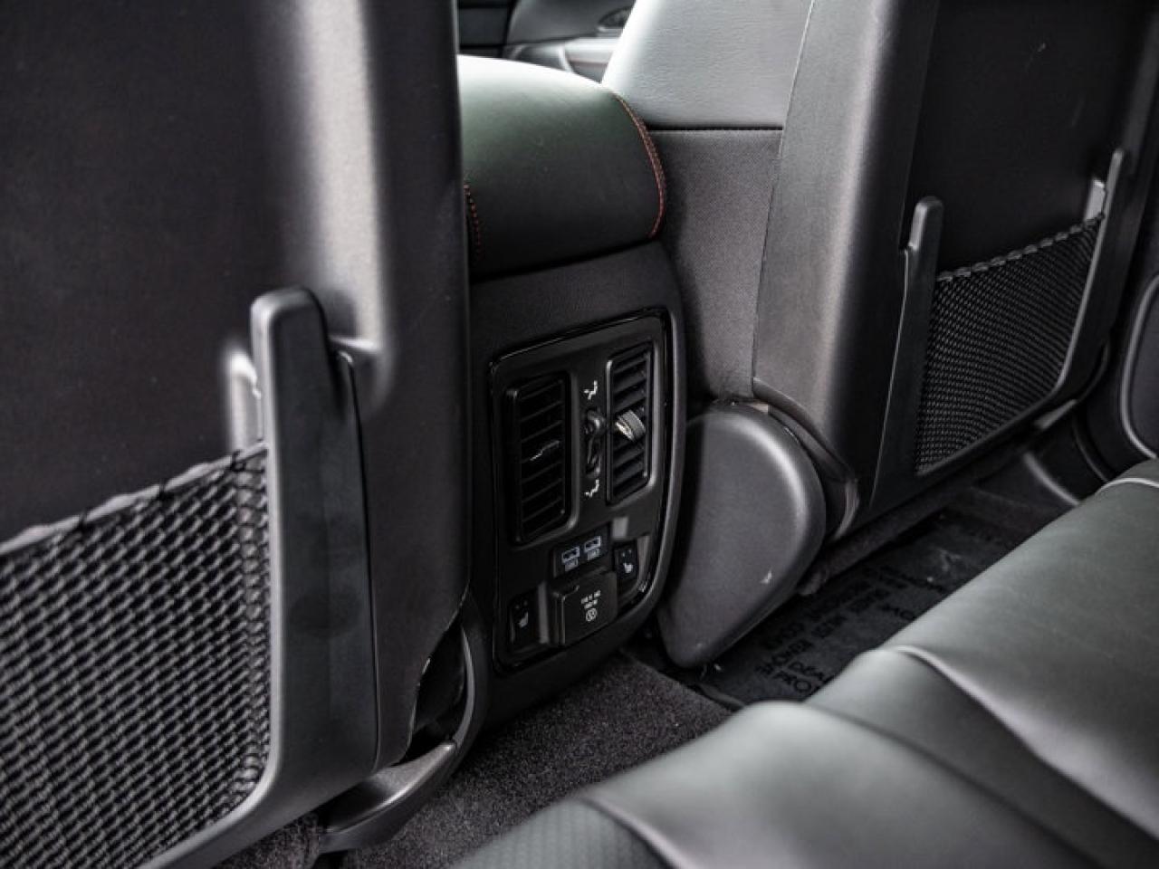 2026 Dodge Durango GT HEMI V8 Premium Photo