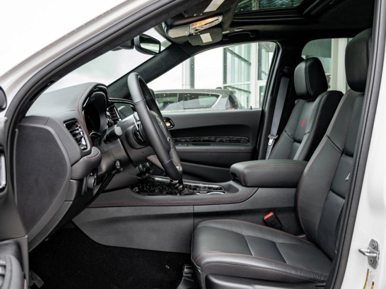 2026 Dodge Durango GT HEMI V8 Premium Photo