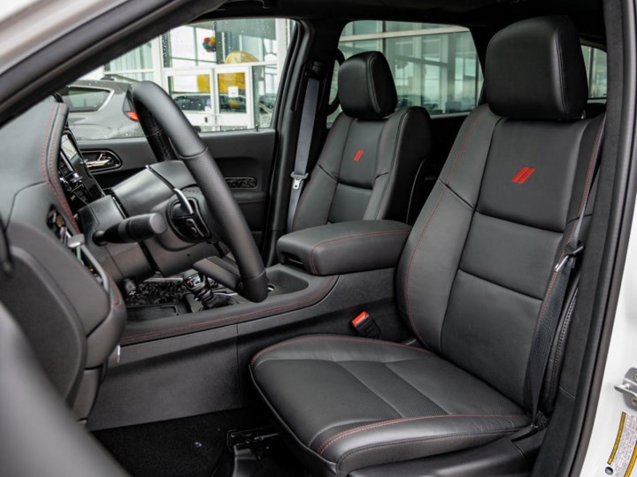 2026 Dodge Durango GT HEMI V8 Premium Photo