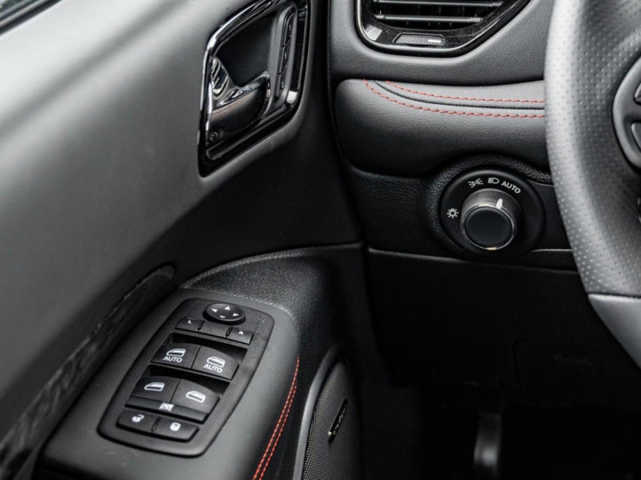 2026 Dodge Durango GT HEMI V8 Premium Photo