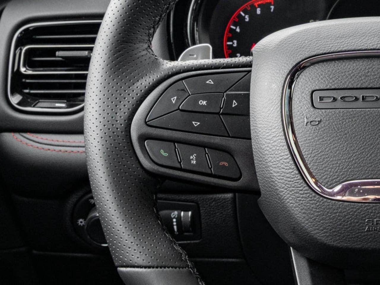 2026 Dodge Durango GT HEMI V8 Premium Photo