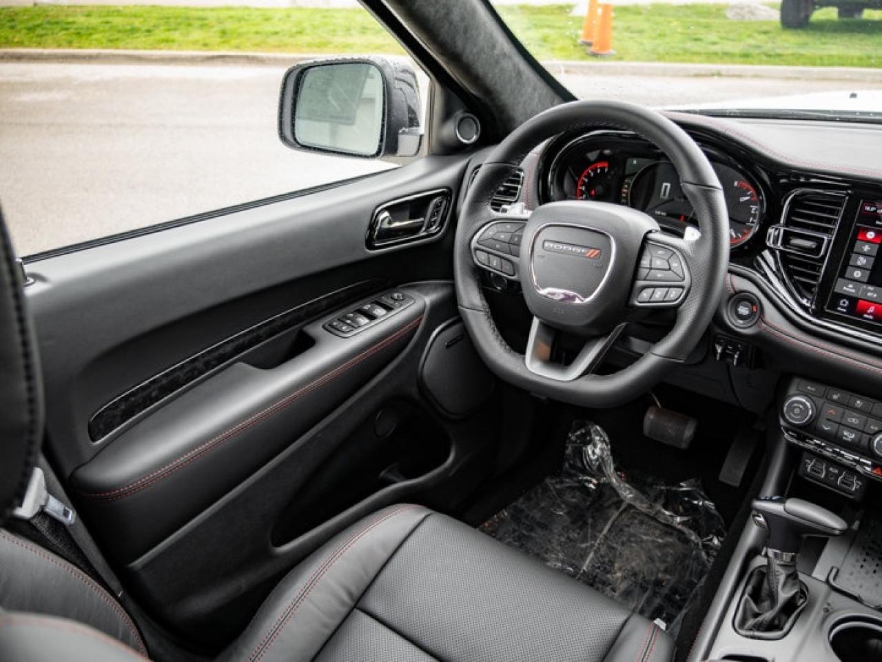 2026 Dodge Durango GT HEMI V8 Premium Photo